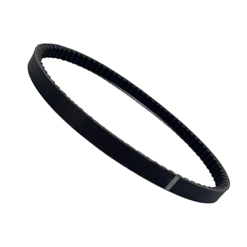 Courroie de transmission 818 19.7 pour rouler en scooter Orbit et Crox 125