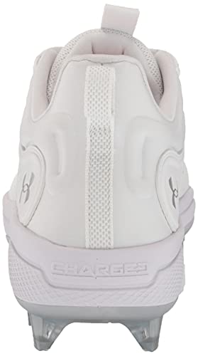 Under Armour Women's Glyde MT TPU Softball Cleat3