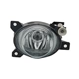 04 09 Saab 95/08 10 93 Nebelscheinwerfer