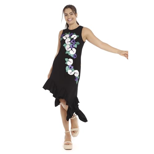 Mamatayoe Vestido Begonia