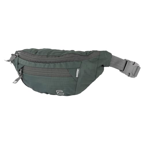 Pochete Slim 1,5L - Chumbo