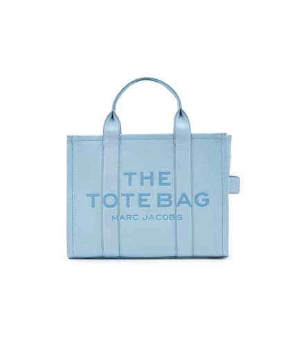 Image of Marc Jacobs Women's The Leather Tote Bag