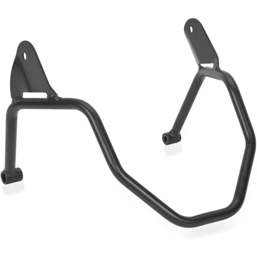 Pare-Chocs Avant ADV150 et ADV160 Barre de Protection Garde-Boue Moto 2020-2023