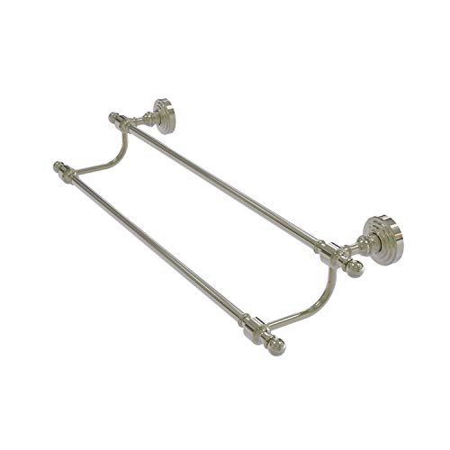 Free Shipping Offer Allied Brass RW-72/30 Retro Wave Collection 30 Inch Double Towel Bar, Polished Nickel Free Shipping Offer Allied Brass RW-72/30 Retro Wave Collection 30 Inch Double Towel Bar, Polished Nickel