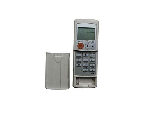 Telecomando di ricambio Per ﻿﻿Mitsubishi RH18A MSZ HR25VF MSZ HR35VF MSZ HR42VF MSZ HR50VF MSZ HR25VF MSZ HR25VF E1,MSZ HR25VF E2,MSZ HR25VF E6,MSZ  HR25VF E7,MSZ HR25VF ER1,MSZ HR25VF ET1,MSZHR35VF