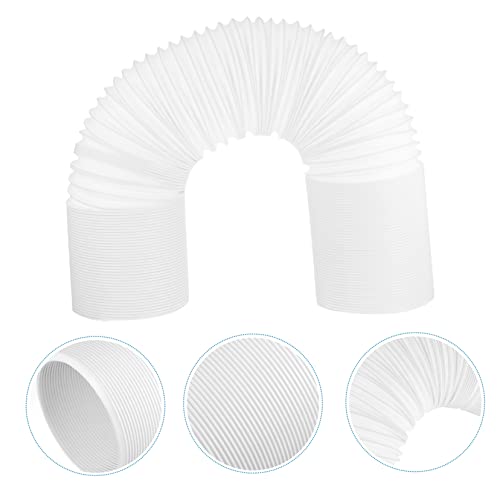 Tuyau de remplacement de 2m pour climatiseur portable flexible