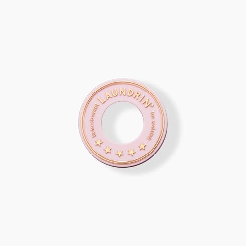Image of Laundrin Car Fragrance Classic Fiore - Air Freshener Vent Clip - Clip-On CarFresheners - Air Freshener Automotive - CarFragrance - Car Accessories for Men - CarEssentials for Women