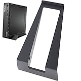YESNOPART mini Vertical Stand 5M10U50266 Replacement for Lenovo ThinkCentre M92P M93P M700 M910Q ThinkStation P340 Tiny Micro Desktop