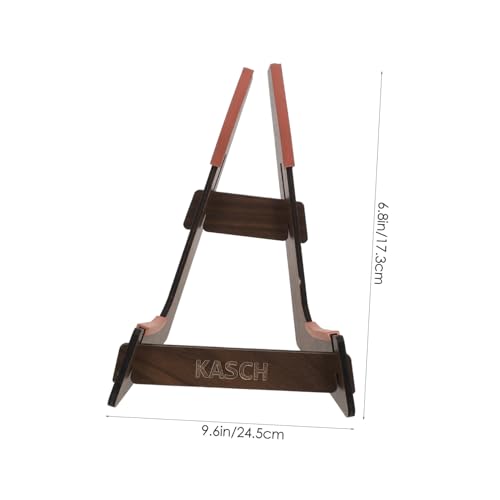SUPVOX Stand De Violon Accessoires Pour Banjos Support De Guitare Au Sol Support De Guitare Stable Support De Guitare Pour Magasin Support De Plancher De Guitare Type De Sol Trépied Bois - Les Beatles, Paul McCartney, John Lennon, RIngo Starr, George Harrison SUPVOX Stand De Violon Accessoires Pour Banjos Support De Guitare Au Sol Support De Guitare Stable Support De Guitare Pour Magasin Support De Plancher De Guitare Type De Sol Trépied Bois – Image 6