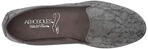 Image of Aerosoles Women's Betunia Slip-On Loafer with Memory Foam Footbed