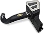 Airaid Cold Air Intake System: Increased Horsepower, Cotton Oil Filter: Compatible with 2015-2020 FORD (Mustang) AIR-450-326