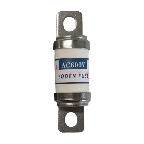 Fusible UR61 75A action ultra rapide pour composants électroniques sensibles