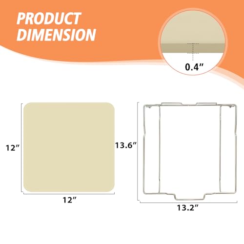 Encuentra la mejor selección de Parrilla para horno - los mas comprados. 35 Imagen adicional