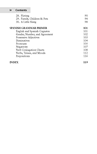 1001 Easy Spanish Phrases (Dover Language Guides) (Dover Language Guides Spanish) - Image 4