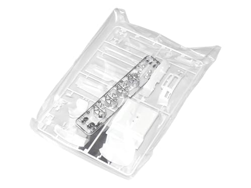 Tamiya 1/24 Sports Car | Model Building Kits | No.210 NISSAN SKYLINE GT-R Spec V (R34) 24210 [ Japanese Import ]