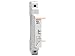 Lovato Electric P2X1011 Auxiliary Contact, Side Mount, 1 Changeover