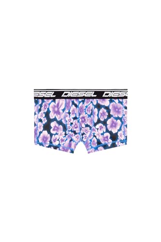 Image of Diesel mens Umbx-damienthreepack Boxer 3packBoxer Briefs