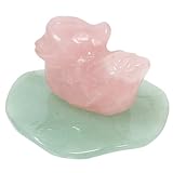 Artisanat en cristal : fabriqués à partir d'un matériau cristallin de , ils peuvent être sûrs et durables pour vous, pas faciles à casser.