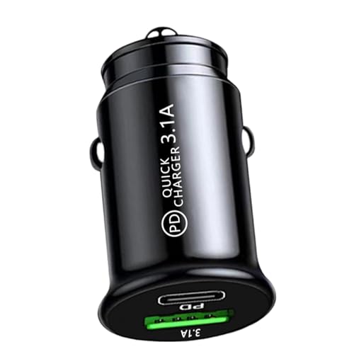ԓdb[dA_v^[Aԏ[d|[gA_v^[ | A+C ^Cv C J[`[W[ A_v^[ 3.1A USB J[`[W[ ^A_v^[ }[d PoA + C ~jԂ̏[d PD }[dԂ̃VK[ C^[ 3.1A 1 