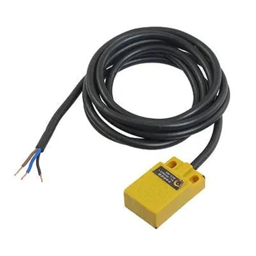 TL-W5MC1 capteur de proximité inductif 5mm contrôle de positionnement de précision DC - 2