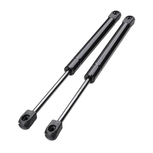 Resorte Gas Capó para SsangYong para REXTON Gab 2002-2011, Cubierta Delantera Motor Capó Amortiguador Barra Soporte Brazo Varilla, Soporte Resorte Gas Amortiguadores Gas para Capó