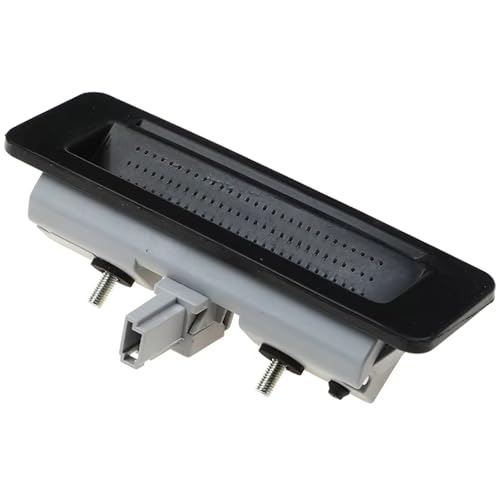 Bouton de hayon pour Opel Vectra C et Signum interrupteur de coffre 13266126