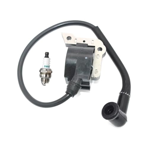 Módulo bobina de encendido electrónico motosierras DCS6800i bujía 030143040 2