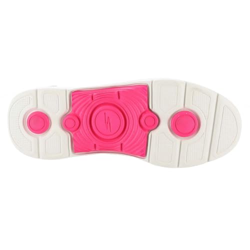 Skechers Women's Go Walk Arch Fit 2.0 Valencia Hands Free Slip-ins Sneaker4