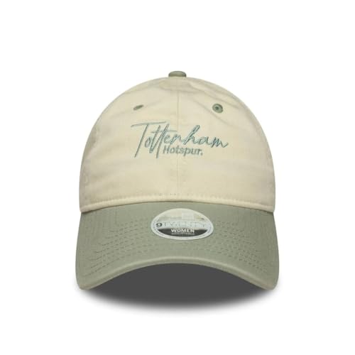 Casquette 9twenty Tottenham Hotspur Fc Wordmark Pastel - vue 3
