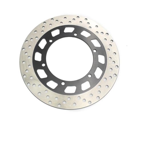 Disques de frein avant pour Yamaha Virago XV1100 XV750 et FJ1200