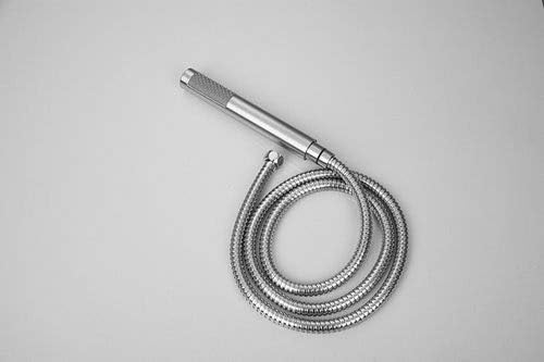 バスルーム シバー バスタブ トルネイラ ダブルハンドル フロア