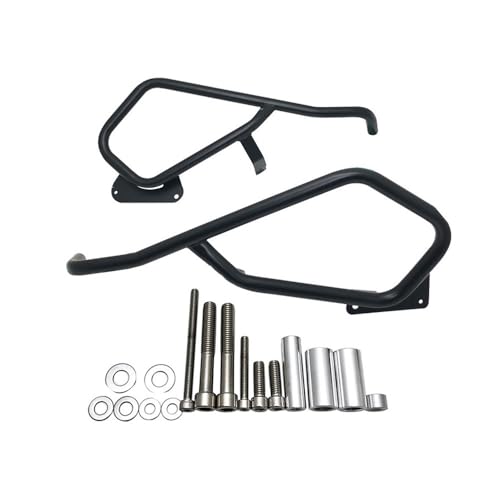 Cadre pare-chocs haut de gamme pour moto K1600 GTL et GT de 2011 à 2023