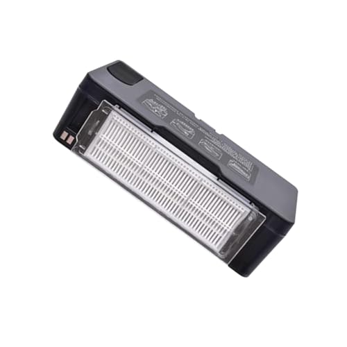 ThAyLa 2-in-1 Water Tank Dust Box for Xiaomi & VIOMI