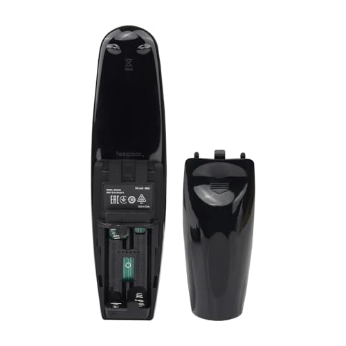 Télécommande AKB75855503 pour réparer le contrôle de votre TV UN80 UN74