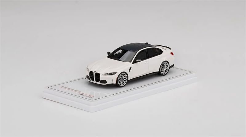 for TrueScale Miniatures for BMW for M3 for Competition (for G80