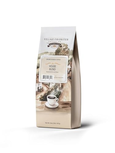 Village Favorites Smooth House Blend
