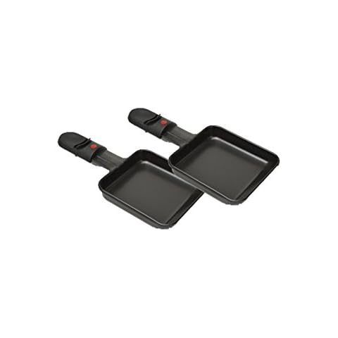 Poêlons à raclette Domo DO9039 Cover
