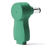 myVolts Step-Up USB-C auf 6V DC Power Tip, kompatibel mit York Cardiofit 3350 Exercise Cycle