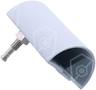 Air Case for Dihr DW020H for Dishwashers, ELECTRON1000, G35, GS37, GS40, 1 per page/Sheet DW020H/LP2500/Zero 800 Height 65 mm Multi