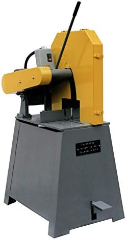 Kalamazoo Industries K20SSF-20 20" Abrasive Chop Saw - 20HP SD, 3PH, 220V/440V