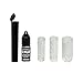 Rollers- Vortex Glass Tips- 8mm, 10mm, 12mm Sizes (RYO Glass Tips) (10mm-1pack)