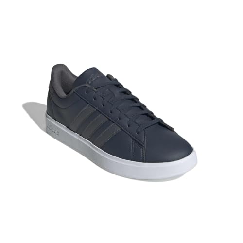 Image of adidas Men's Grand Court 2.0 Shoe