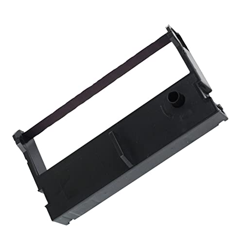 Pack de 5 cintas para impresora ERC39 y similares miniatura 5
