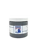 Chalk Style All-in-One Paint: Eco-friendly, matte finish for furniture, home decor, cabinets, and crafts.16 Fl oz #29 Seal Gray