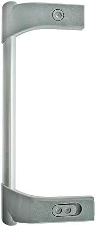 Maniglia Porta - Frigorifero, Congelatore - SABA - 3151333662734271957 - Foto 3