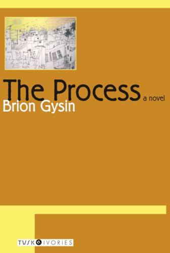 The Process: Beat-Era Mysticism and Madness in the Sands of North Africa