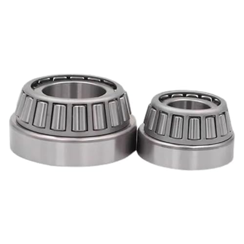 Roulement à rouleaux coniques 30304 direction pression pour moyeu et moto - 3