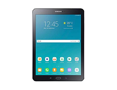 2015 Samsung Galaxy Tab S2 (9,7-zoll, Wi-Fi + Zellular, 32GB) Schwarz (Generalüberholt) 2015 Samsung Galaxy Tab S2 (9,7-zoll, Wi-Fi + Zellular, 32GB) Schwarz (Generalüberholt)