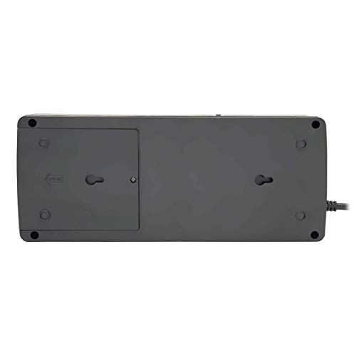 image for Tripp Lite 750VA UPS Desktop Battery Back Up, 12 Outlet, 450W 120V Sta