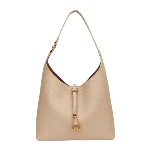 Sac à bandoulière ergonomique et léger à grande capacité pour femme